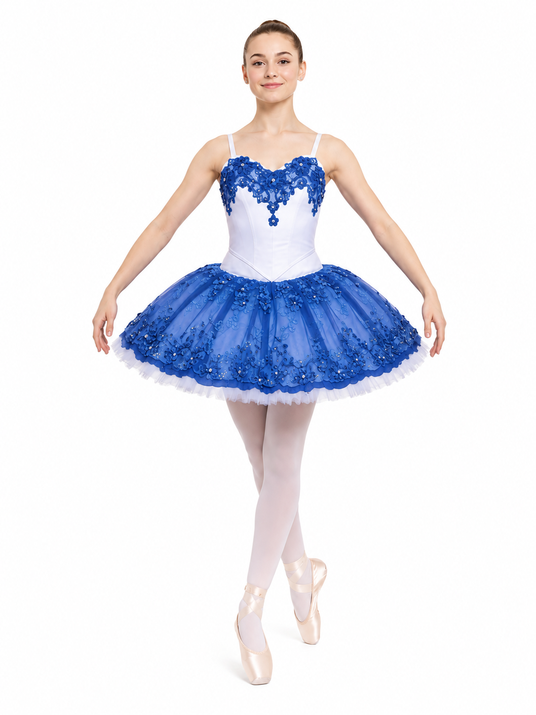 Blue Bird Alexis