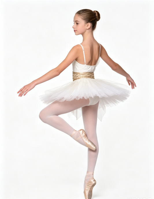 Diana The Huntress Tutu
