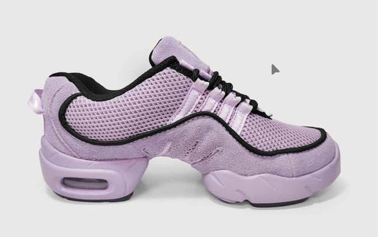 Bloch Classic Boost Sneaker II Dance Sneaker