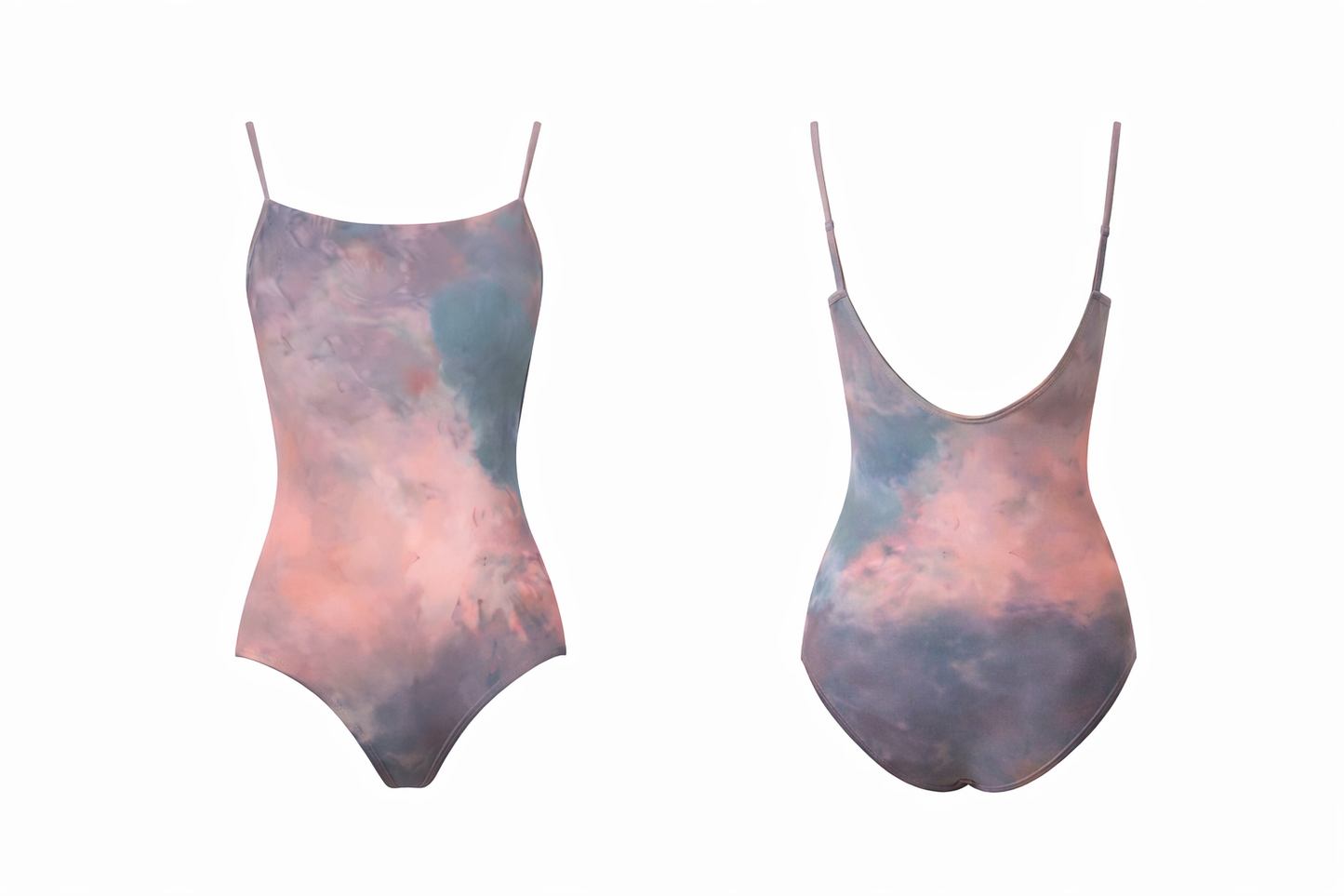 Artistry Leotard