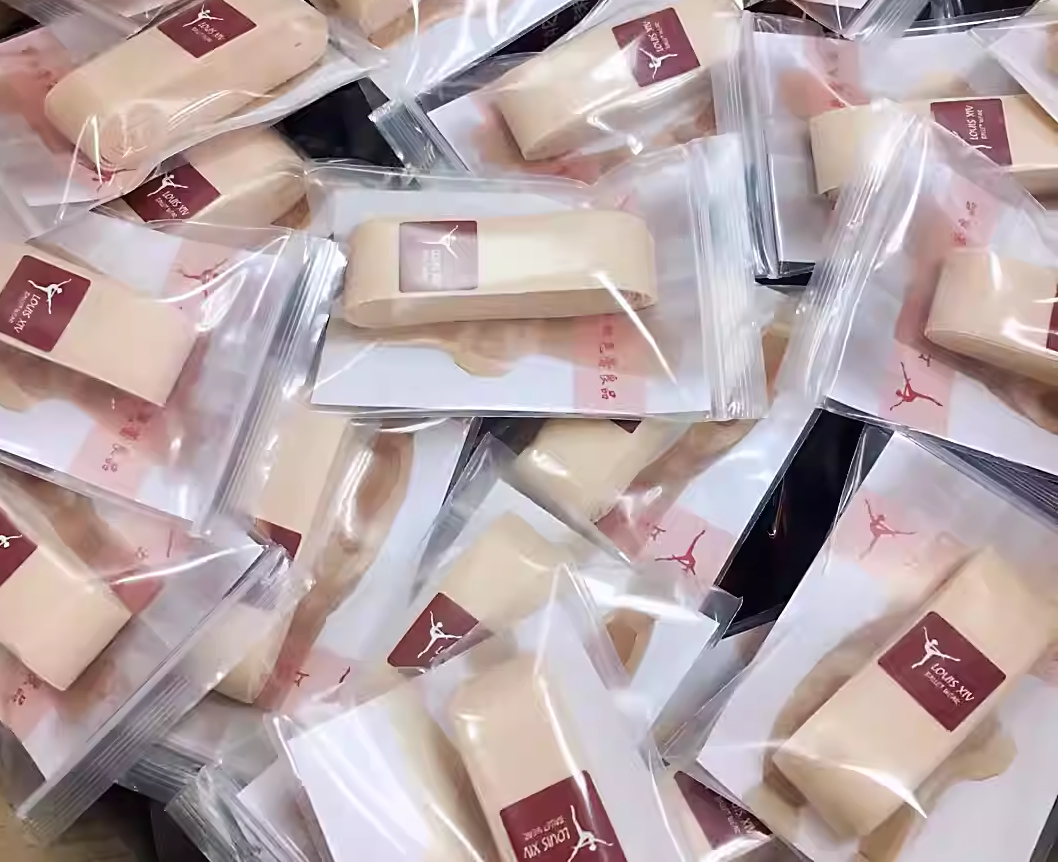Pointe Shoe Ribbon (LOUIS XIV x So Danca)