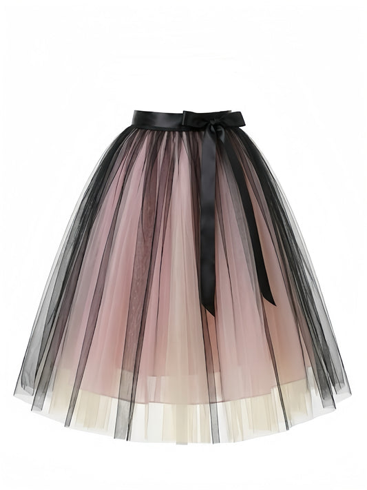 Rehearsal Romantic Tutu Practice Skirt
