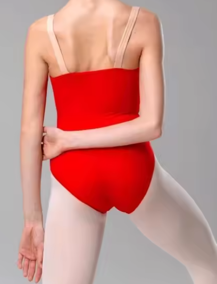 Contour Leotard