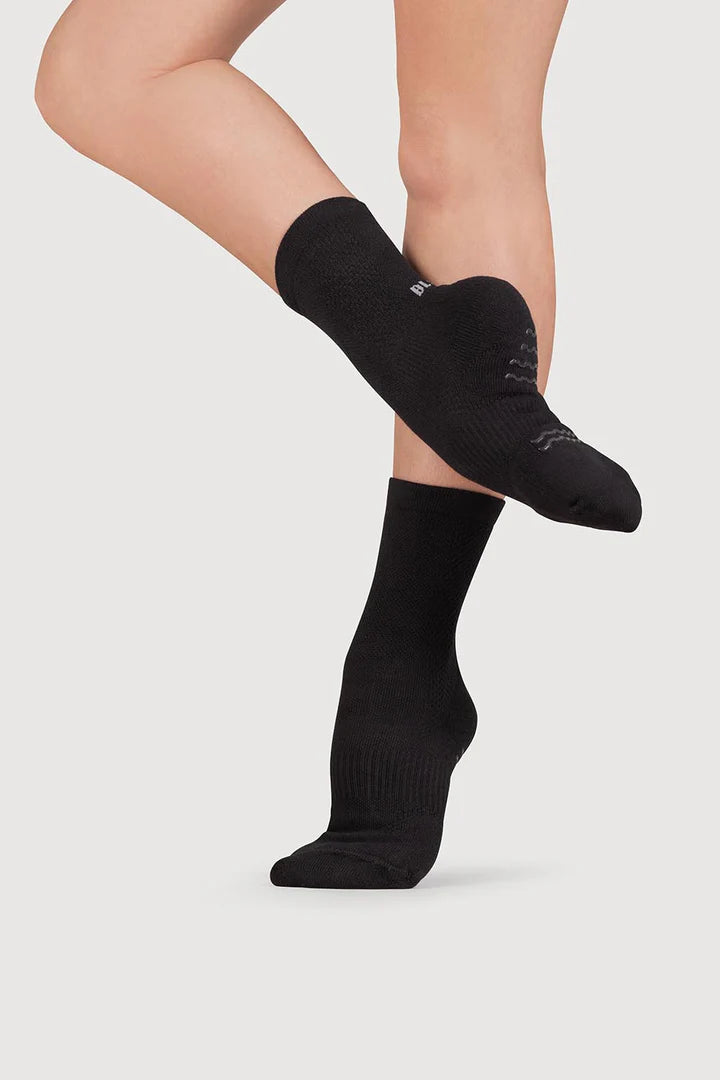 BlochSox™ Crew Sock
