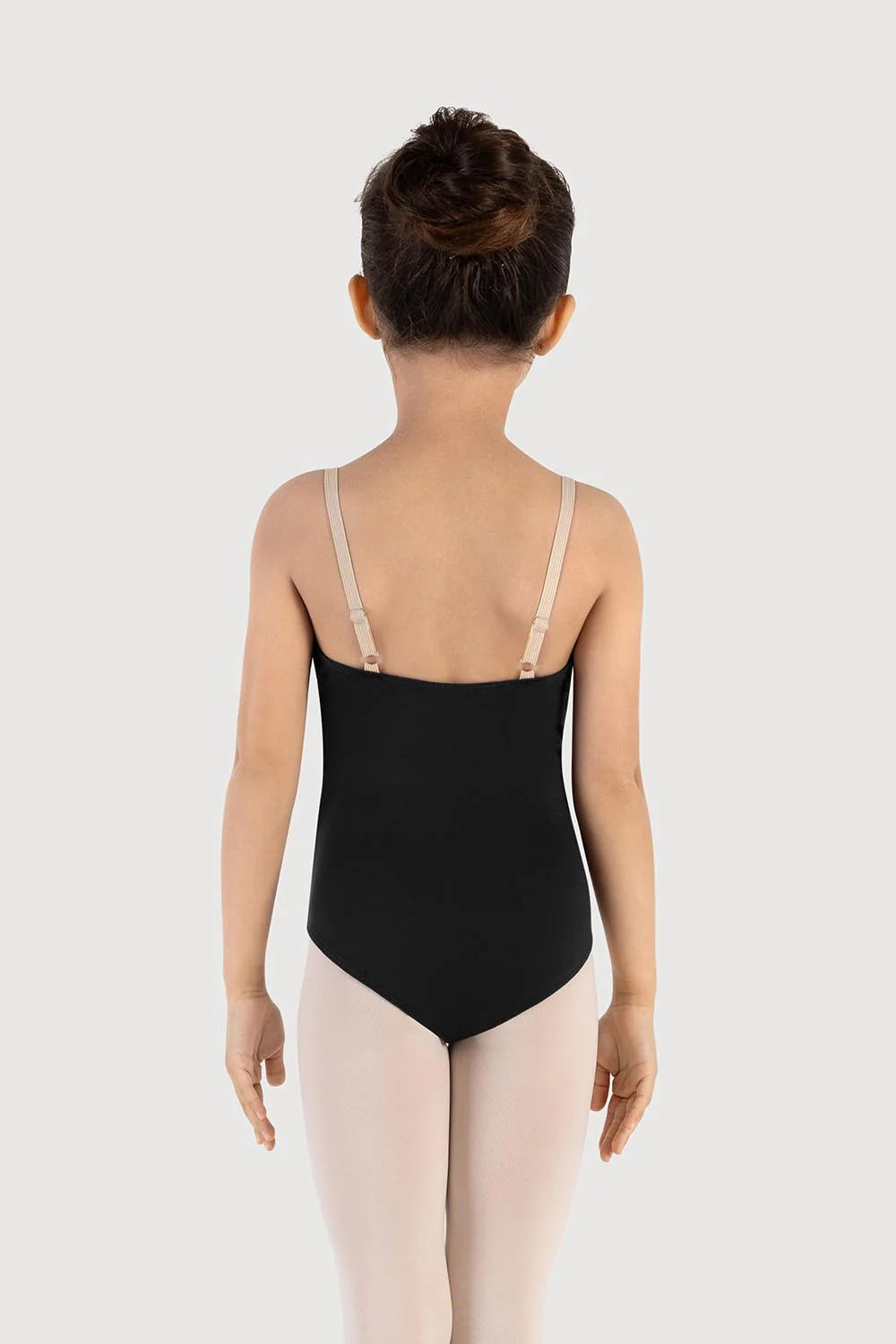 Bloch Overture Opera Girls Camisole Leotard