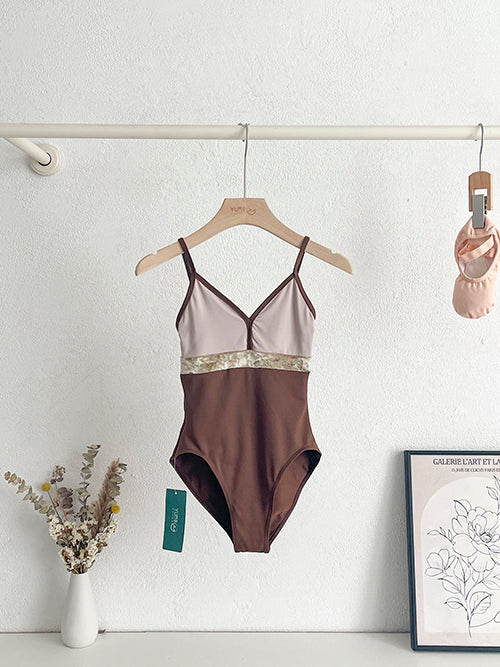 Evangeline Leotard