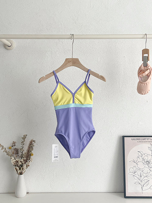 Evangeline Leotard