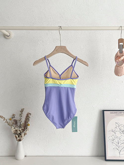 Evangeline Leotard