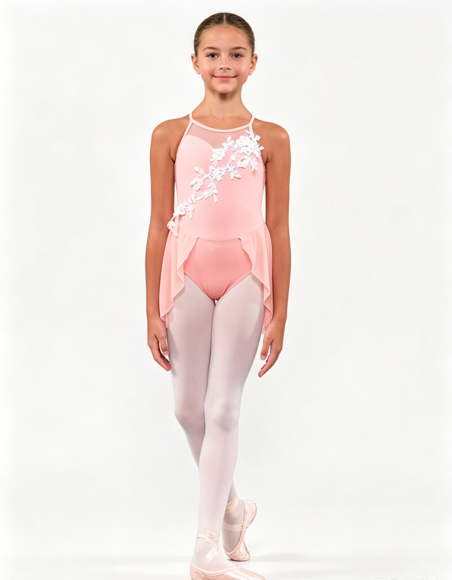 Apricot Lyrical