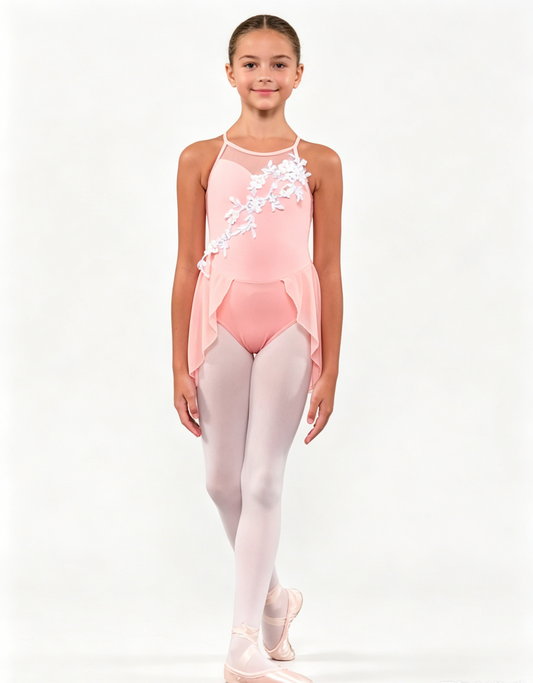 Apricot Lyrical