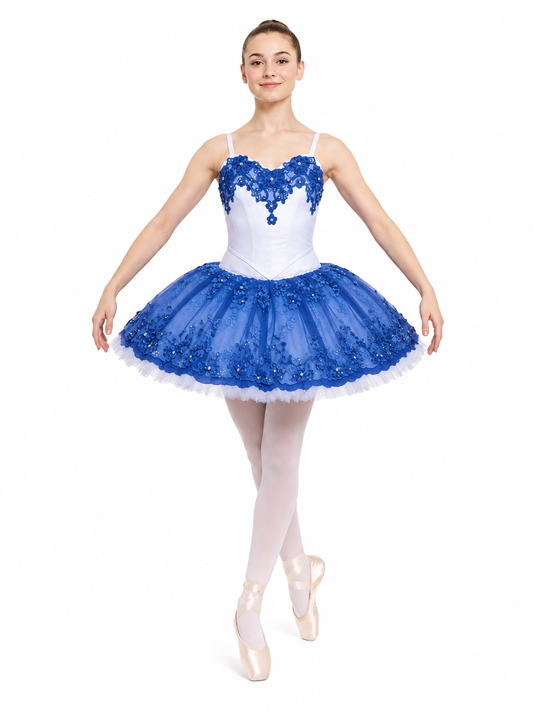 Blue Bird Alexis