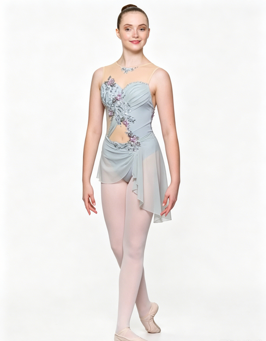 Silver Lyrical