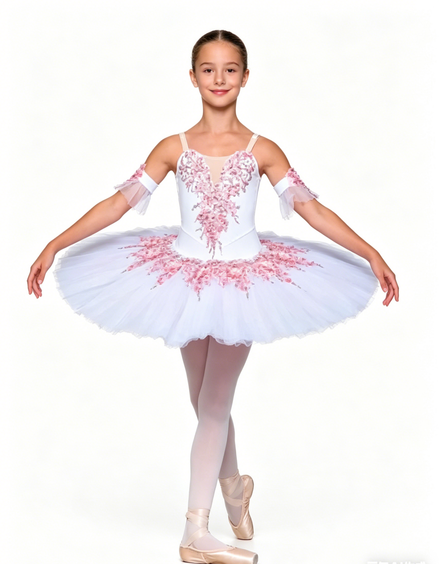 White Pink