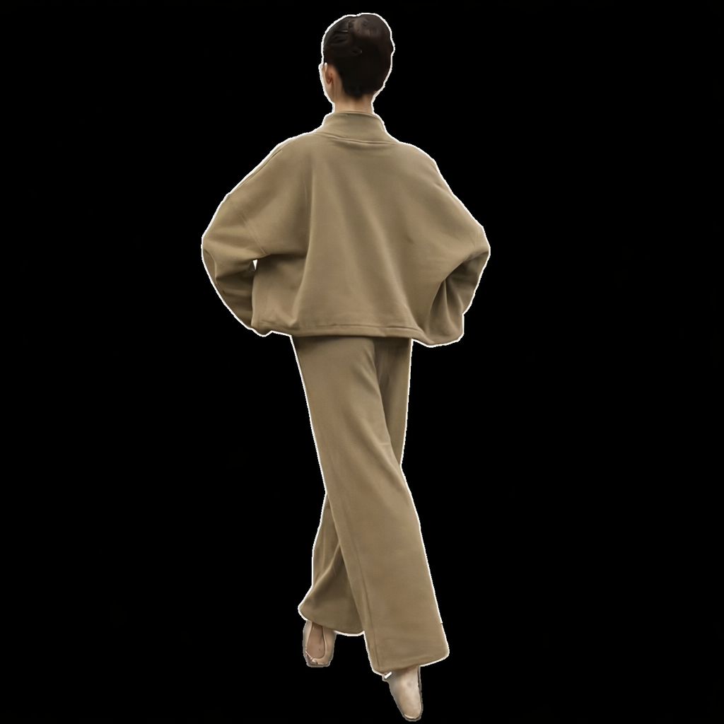 Dance Warm-Up Set ( Jackets and Pants Sold separately)