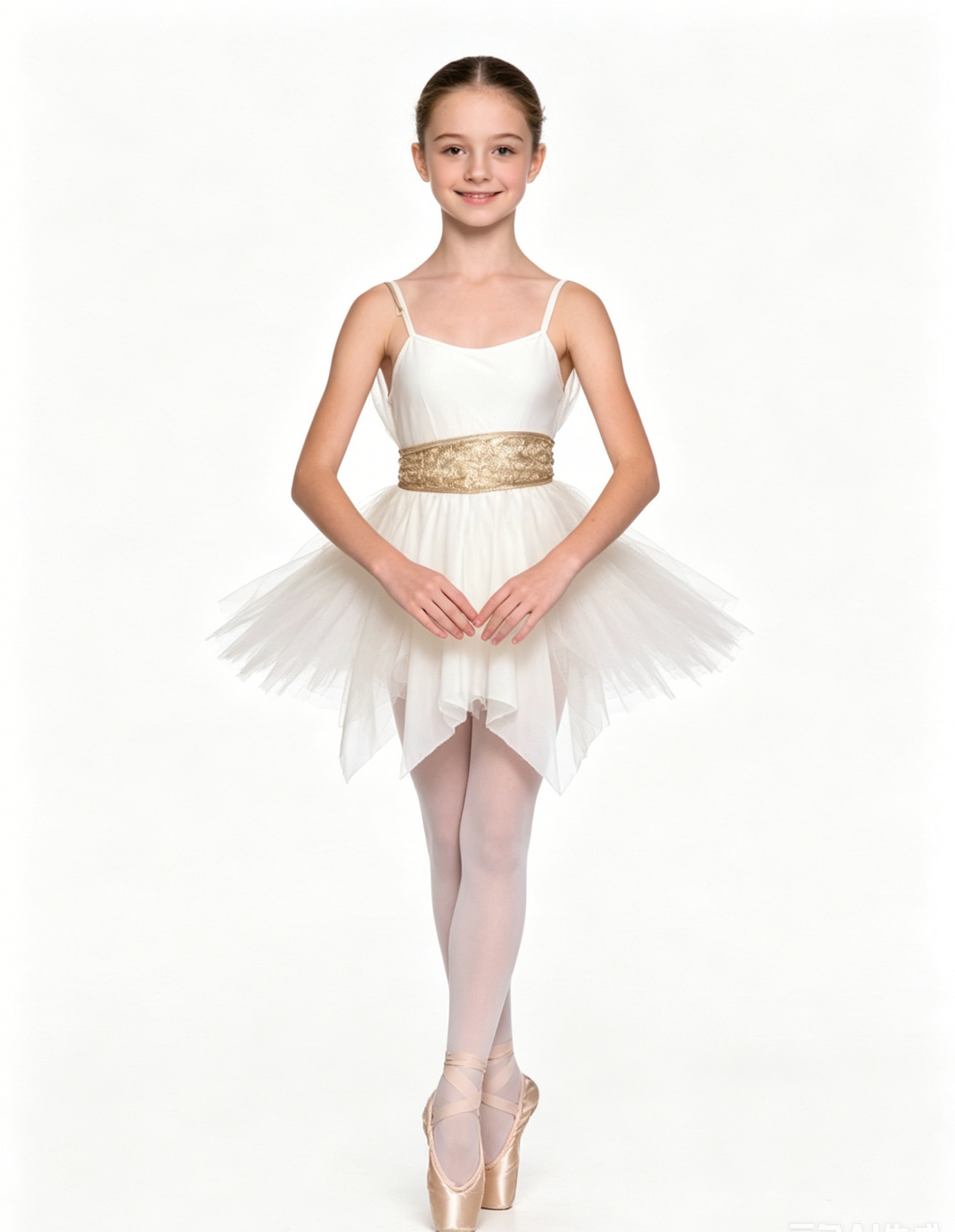 Diana The Huntress Tutu