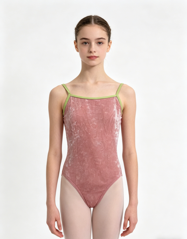 Savelodie Leotard