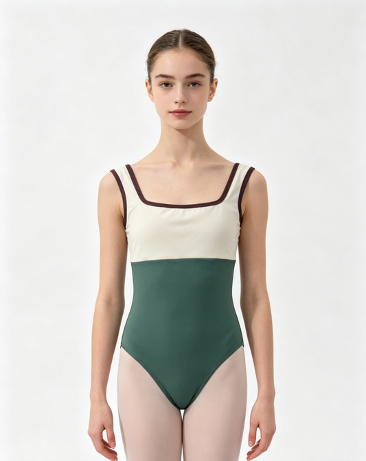 Elodie Leotard