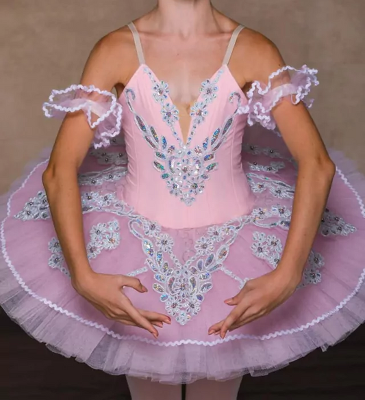 Tutu Hire test product