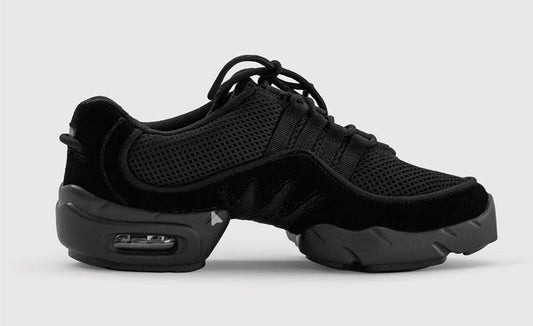 Bloch Classic Boost Sneaker II Dance Sneaker
