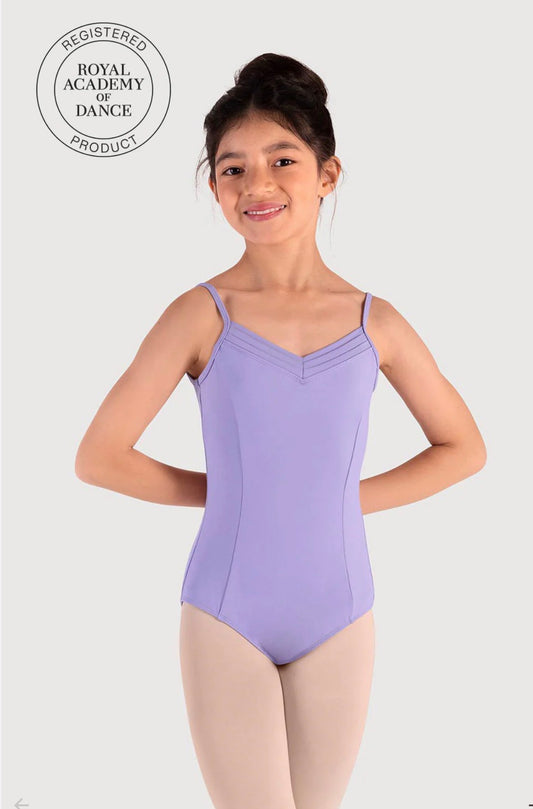Bloch RAD Rosa Girls Examination Leotard
