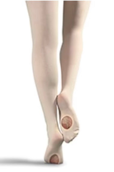 Ballon Convertible Tights Child