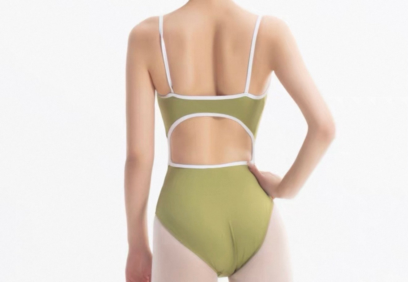 Seraphine Leotard