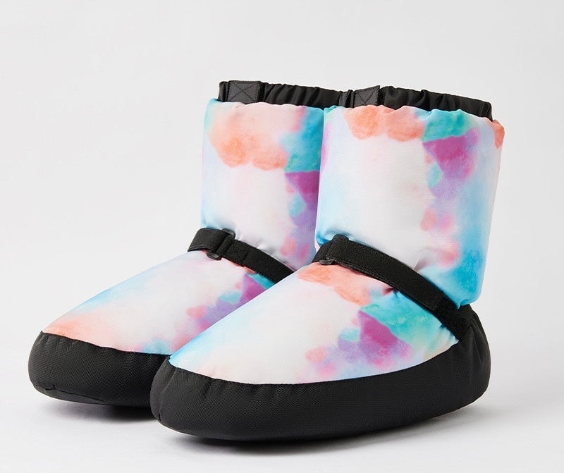 Warm Up Boots