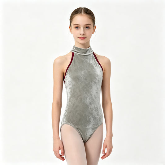 Promenade Leotard
