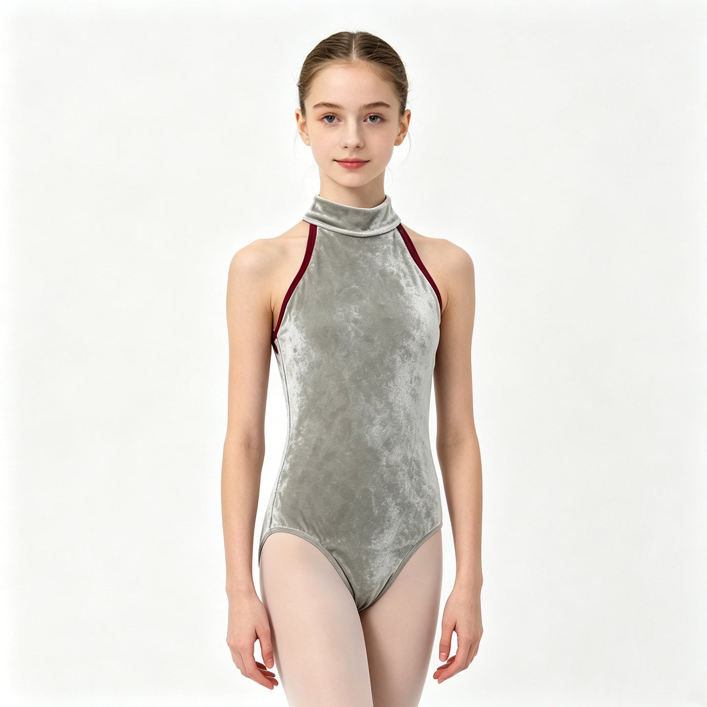 Promenade Leotard