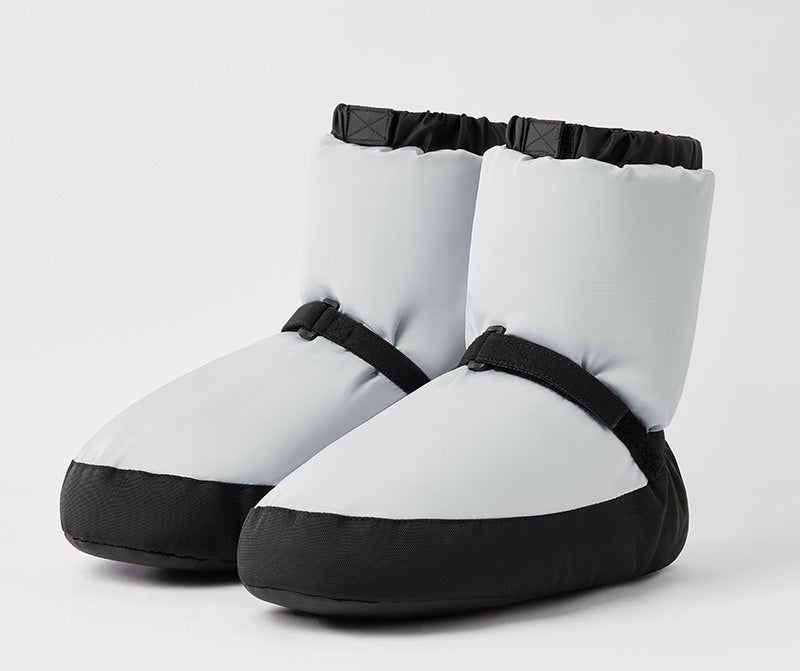 Warm Up Boots