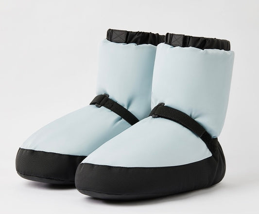 Warm Up Boots