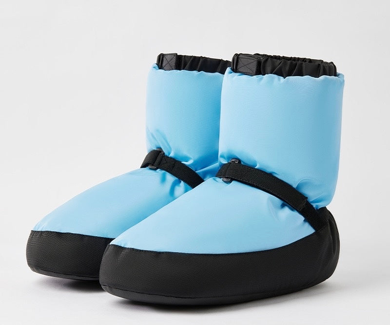 Warm Up Boots