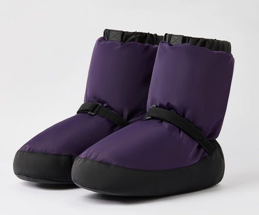 Warm Up Boots