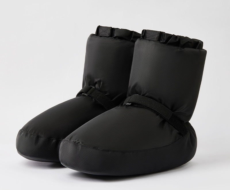 Warm Up Boots