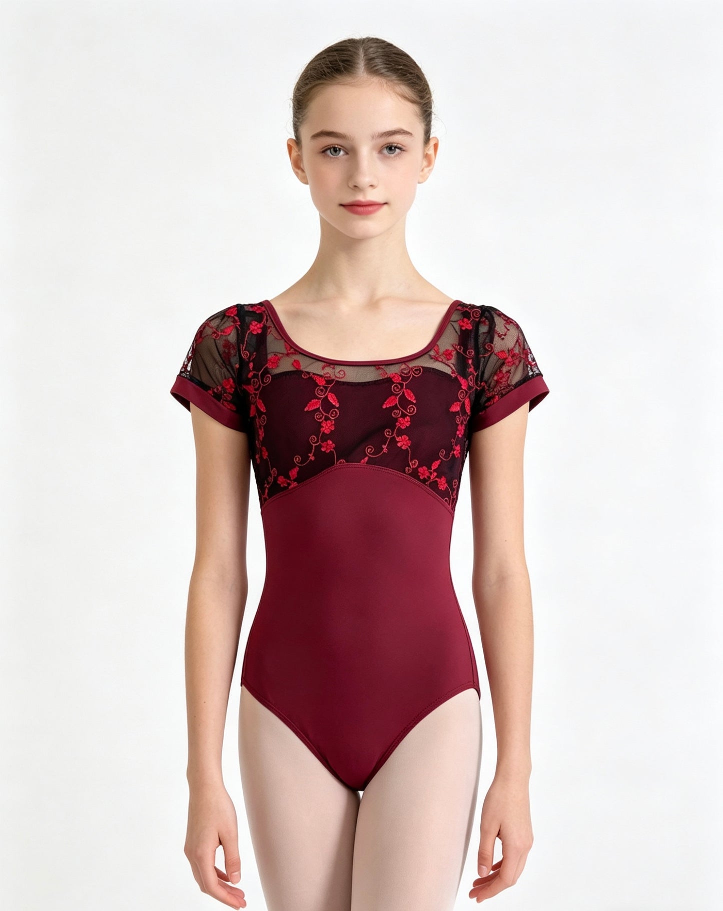 Kitri Leotard