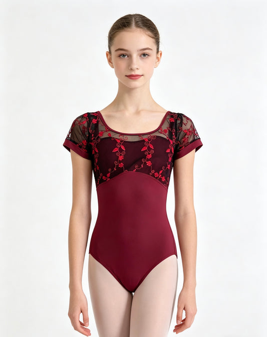 Kitri Leotard