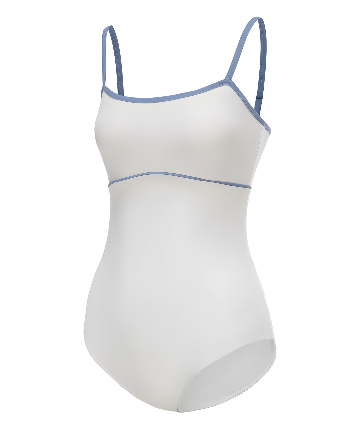 Studio Leotard