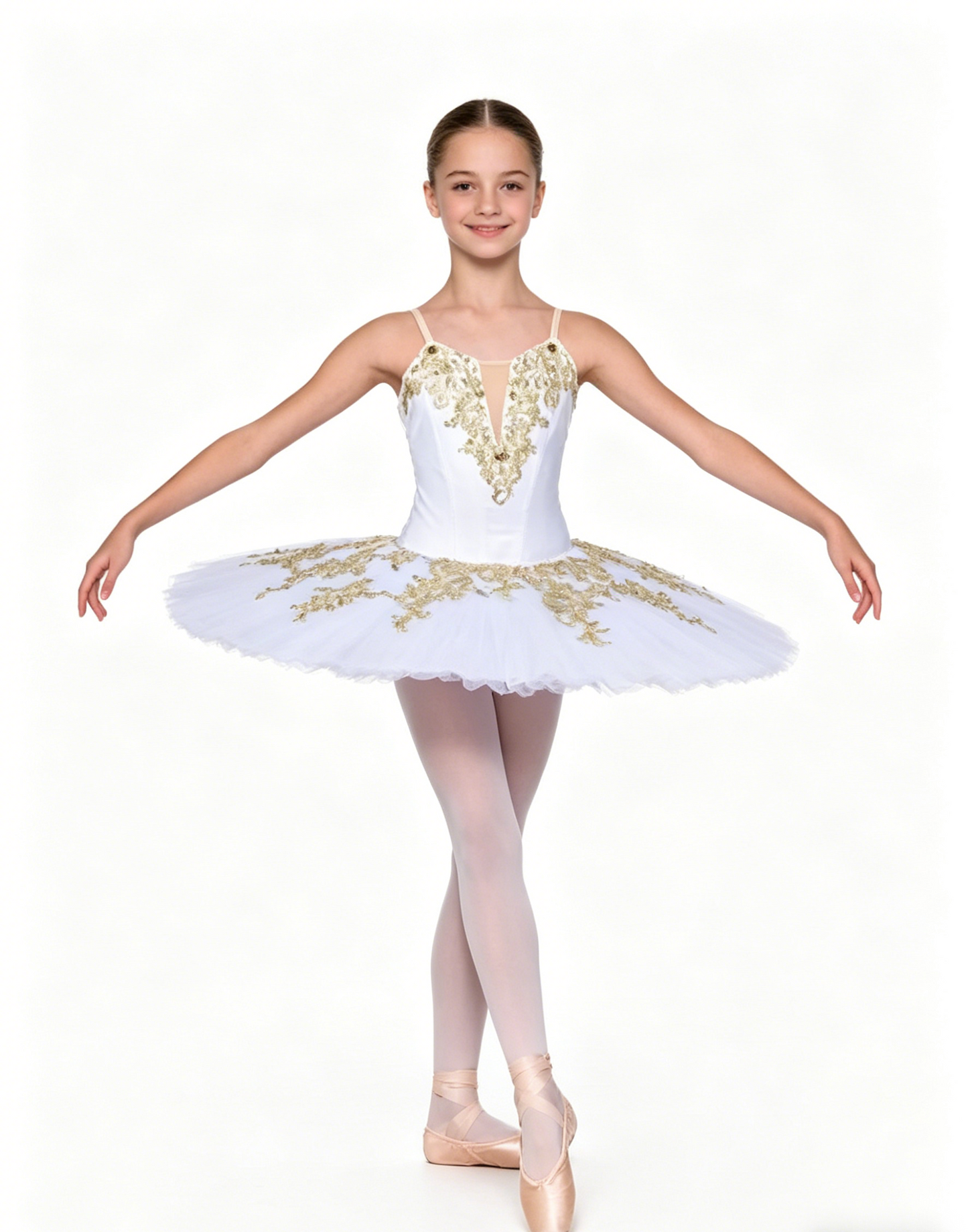 Nutcracker Cream