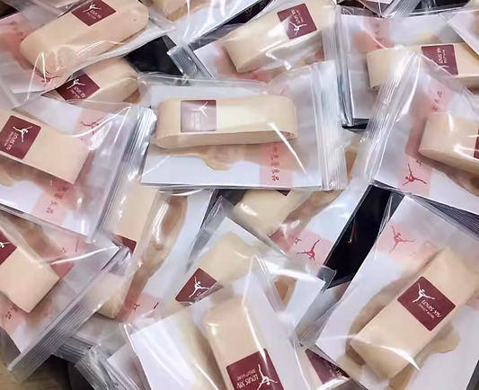 Pointe Shoe Ribbon (LOUIS XIV x So Danca)
