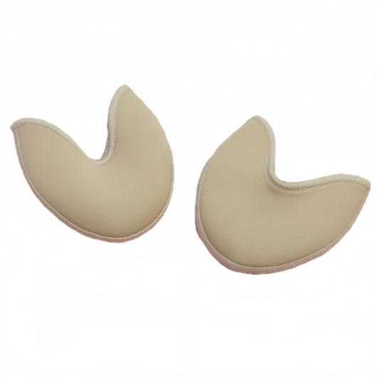 Professional Pointe Shoe Toe Protection Pads