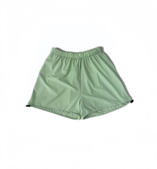 Trashbag Shorts