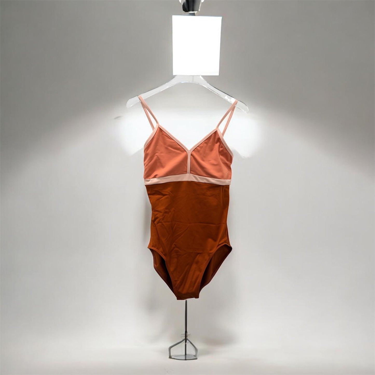 Evangeline Leotard