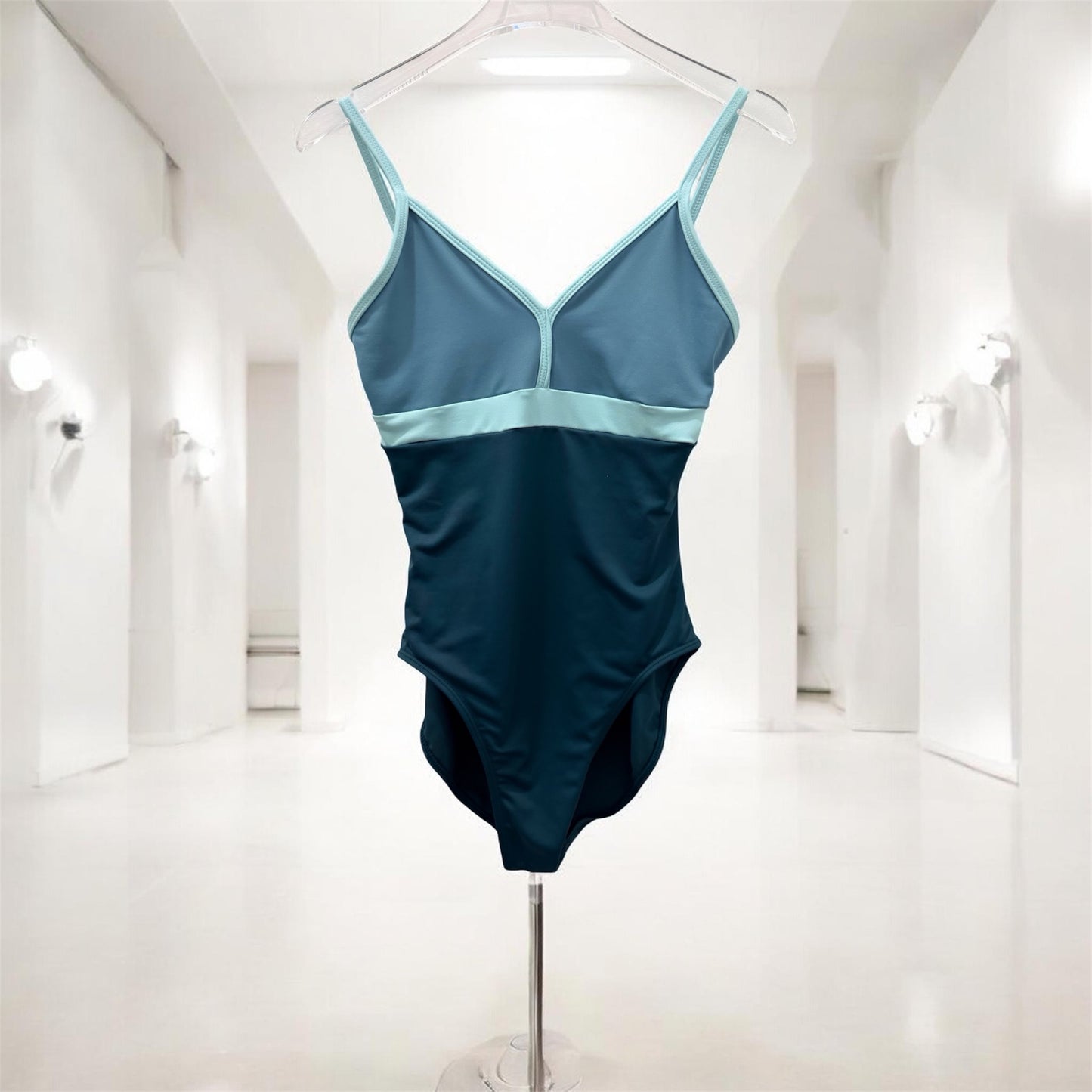 Evangeline Leotard