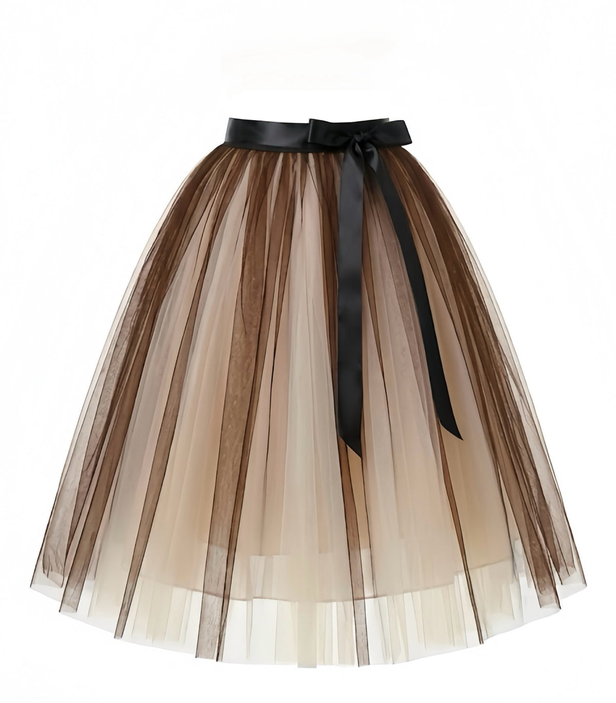 Rehearsal Romantic Tutu Practice Skirt