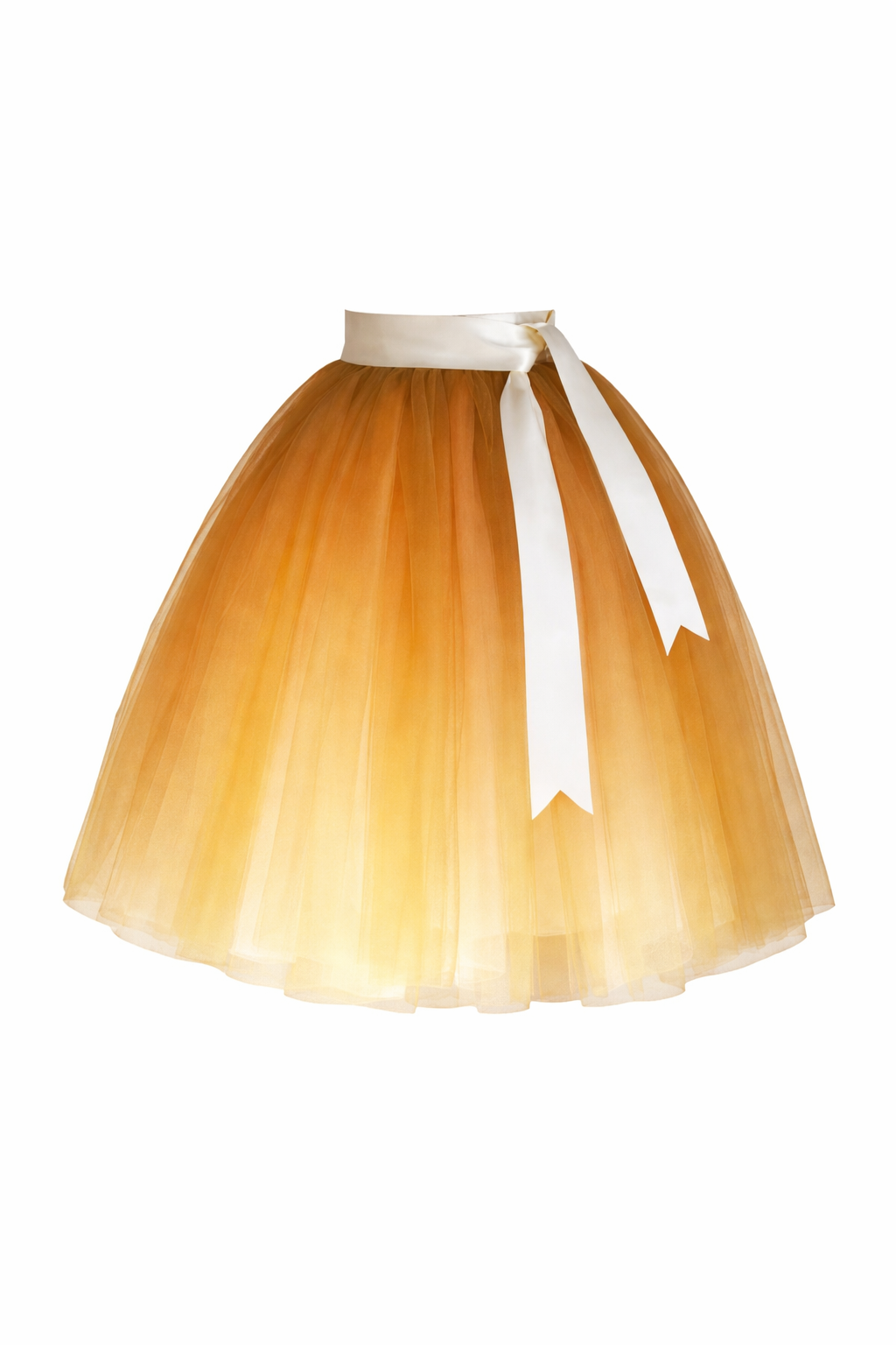 Rehearsal Romantic Tutu Practice Skirt