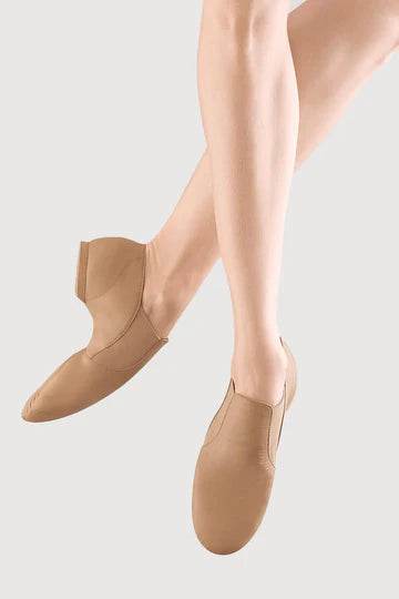 Bloch Elastaboot Adults Jazz Shoe