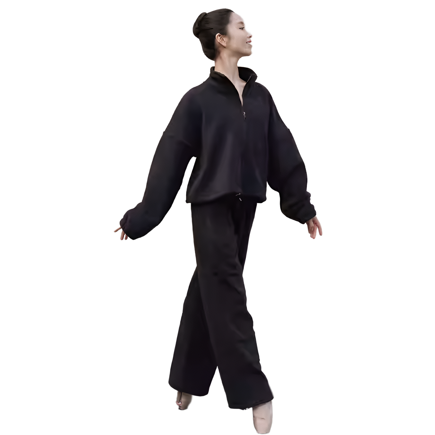 Dance Warm-Up Set ( Jackets and Pants Sold separately)
