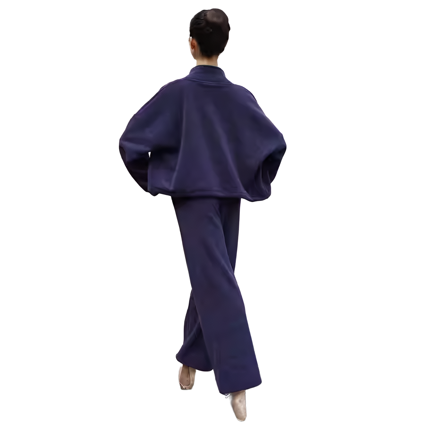 Dance Warm-Up Set ( Jackets and Pants Sold separately)
