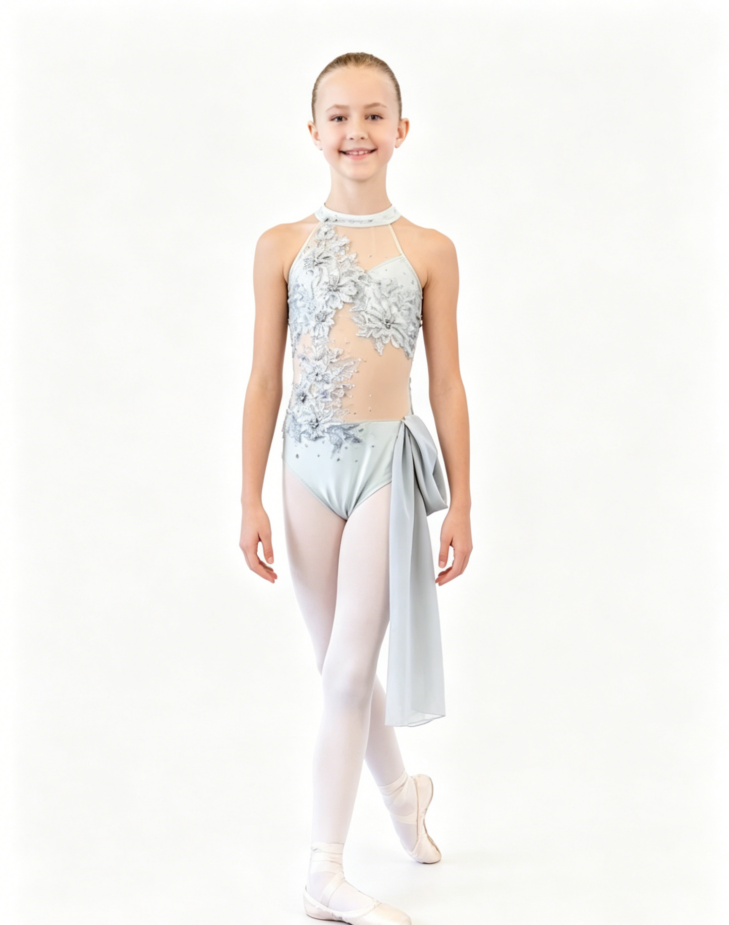 Silver Lyrical Small