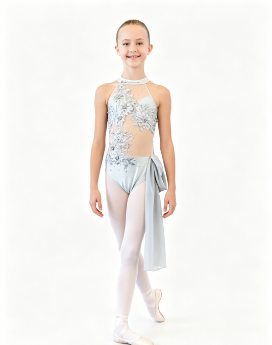 Silver Lyrical Small